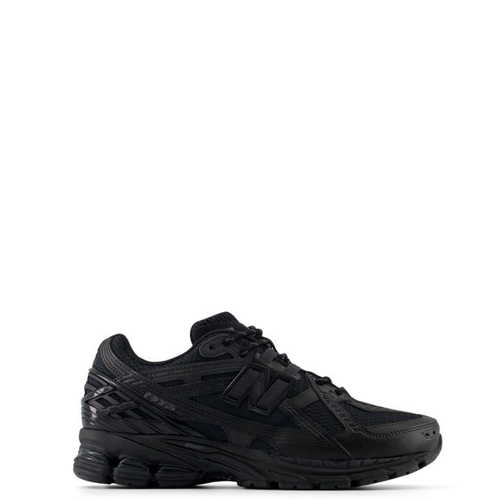 New Balance 1906r Trainers - Black